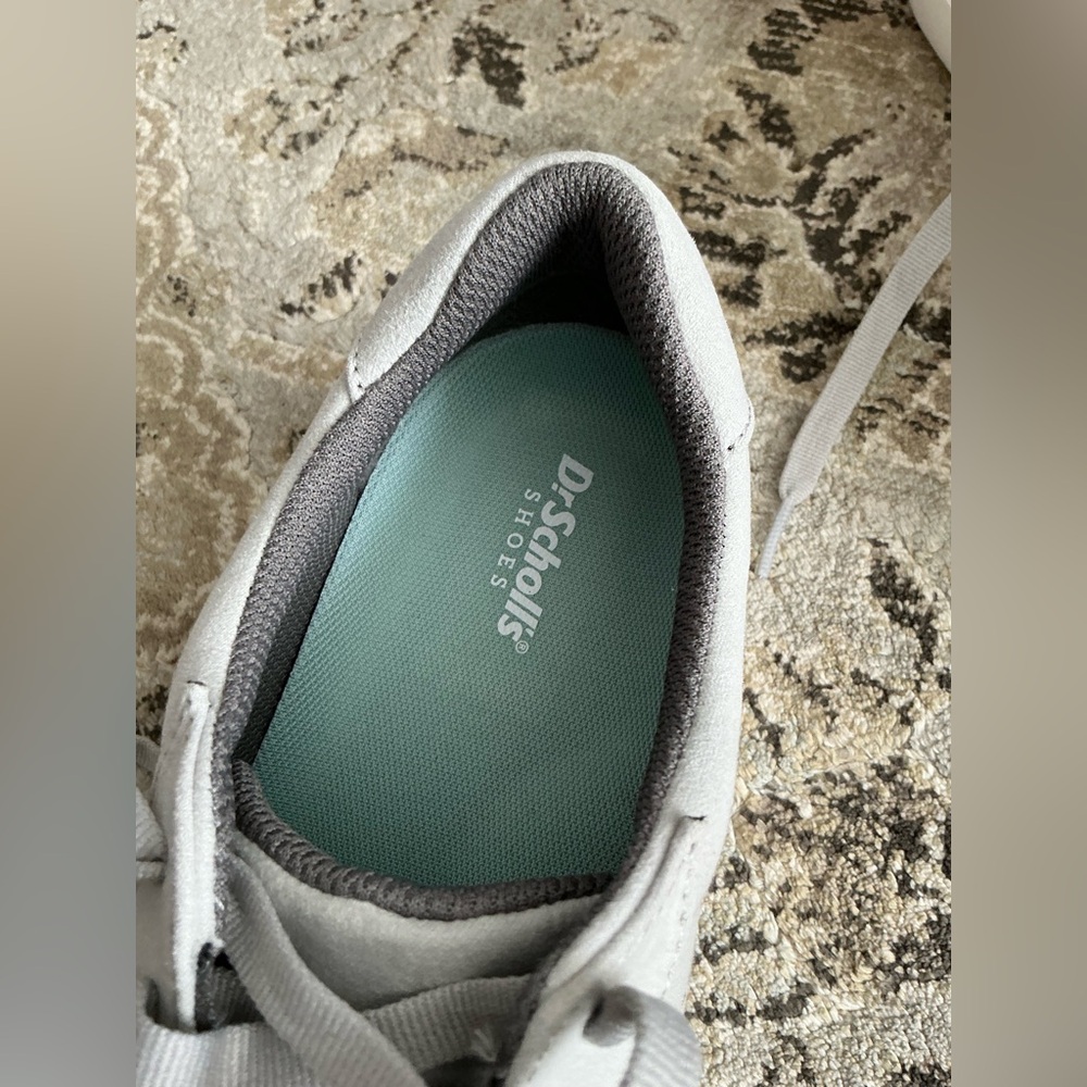 Dr.Scholl’s sneakers- BEST SELLING MODEL 🌟🌟🌟 - Picture 8 of 12